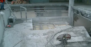 Демонтаж бассейна в Шебекино: цена от 1024 рублей - Сварной-Шбк