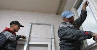 Демонтаж окон ПВХ в Шебекино - цены от 1536 руб. | Сварной-Шбк