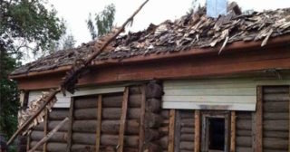 Разбор старой бани в Шебекино - стоимость от 1536 рублей | Сварной-Шбк